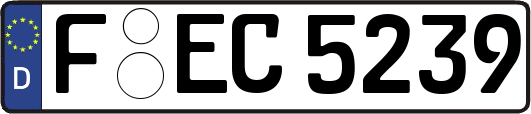 F-EC5239