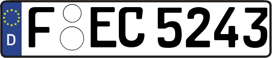 F-EC5243