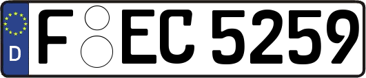 F-EC5259