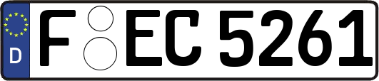 F-EC5261