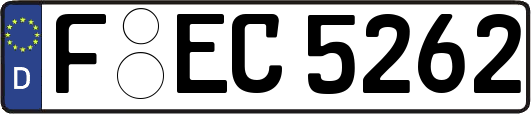 F-EC5262