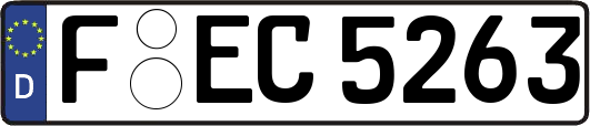 F-EC5263