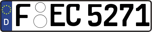F-EC5271
