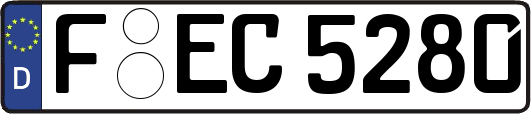 F-EC5280