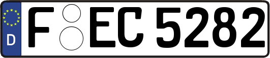 F-EC5282