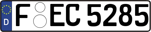 F-EC5285