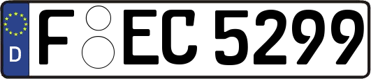 F-EC5299