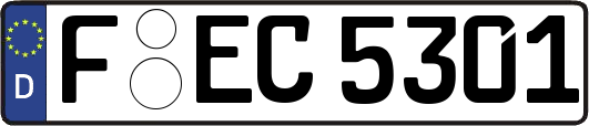 F-EC5301