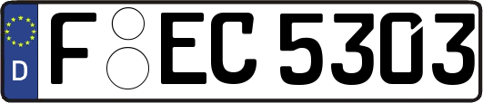 F-EC5303