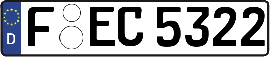 F-EC5322