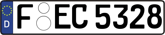 F-EC5328