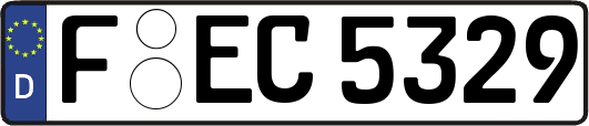 F-EC5329
