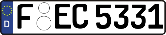 F-EC5331