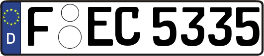 F-EC5335