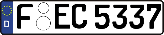 F-EC5337