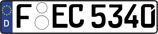 F-EC5340