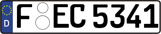 F-EC5341