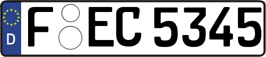 F-EC5345