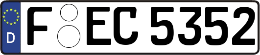F-EC5352