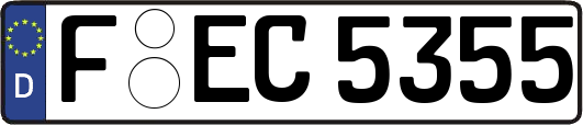 F-EC5355