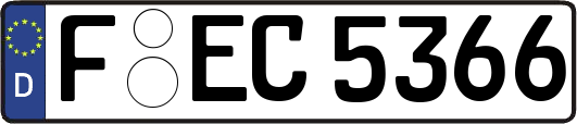 F-EC5366