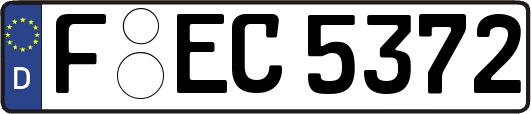 F-EC5372