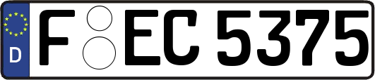 F-EC5375