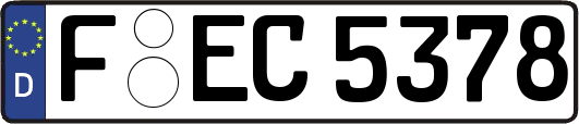 F-EC5378