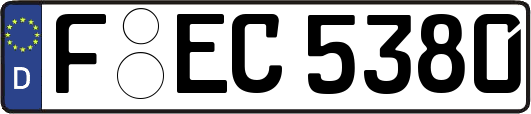 F-EC5380