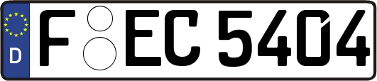 F-EC5404