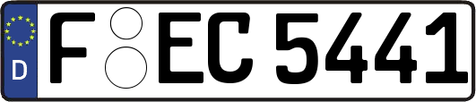 F-EC5441