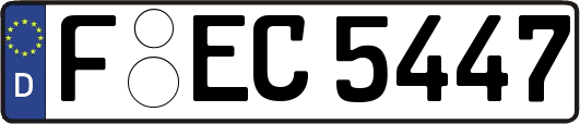 F-EC5447