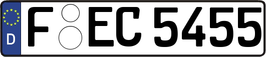 F-EC5455