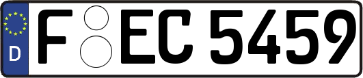 F-EC5459