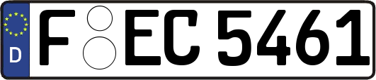 F-EC5461