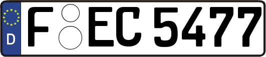 F-EC5477