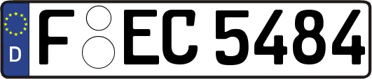 F-EC5484