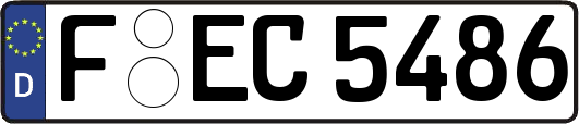 F-EC5486