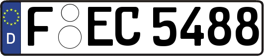 F-EC5488