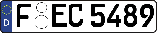 F-EC5489