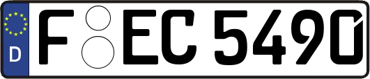 F-EC5490