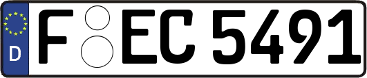 F-EC5491