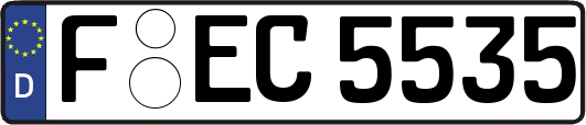 F-EC5535