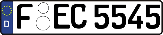 F-EC5545