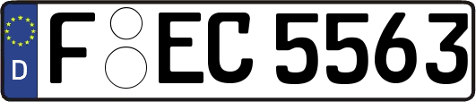 F-EC5563