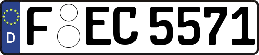 F-EC5571