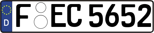 F-EC5652
