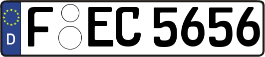 F-EC5656