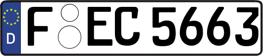 F-EC5663