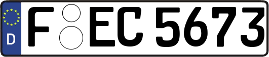F-EC5673